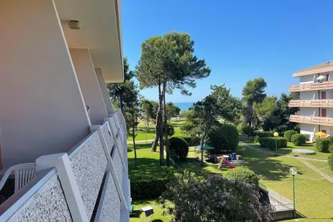 Vakantiepark Appartamenti Atollo in San Michele al Tagliamento, foto 2