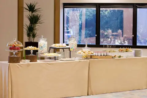 Starhotels President in Genua, foto 21