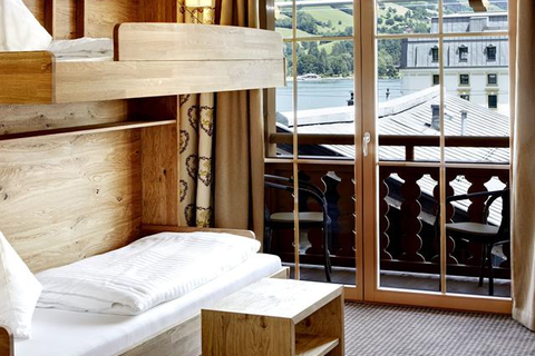 Romantikhotel Metzgerwirt foto 7