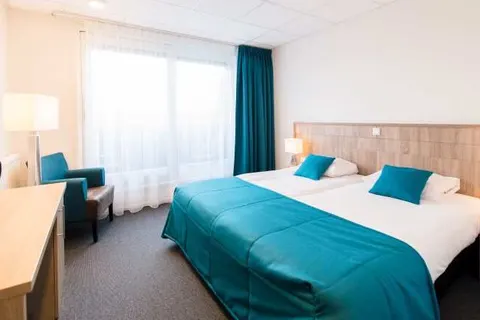 Hotel Nes Ameland foto 5