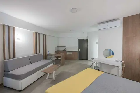 Narcissos Waterpark Resort in Παραλίμνι — foto 20