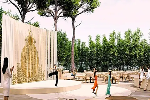 Executive Evolution Hotel in Cesenatico — foto 15