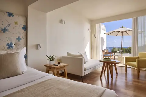 St. Nicolas Bay Resort Hotel & Villas in Georgioupolis — foto 29