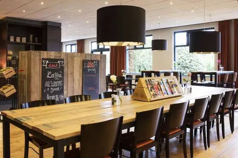 ibis Rotterdam Vlaardingen foto 12