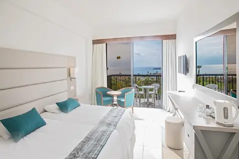 Nelia Sea Breeze in Ayia Napa — foto 26
