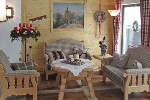 Wellnesshotel Bürgerstuben foto 17