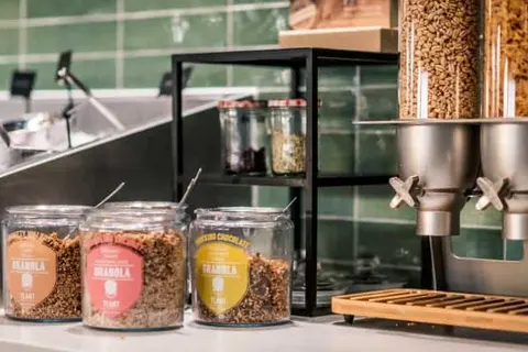 Van der Valk Hotel Cuijk - Nijmegen foto 11