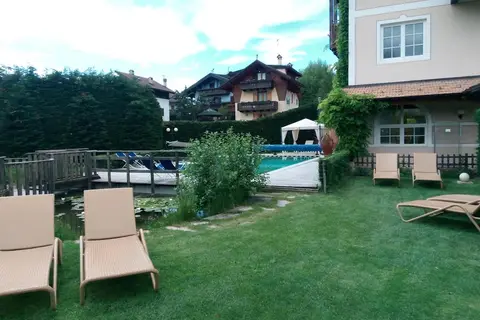 Alpen Eghel in Folgaria, foto 24