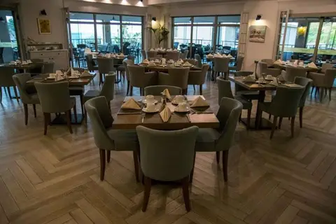 Thassos Grand Resort in Δήμος Θάσου — foto 8