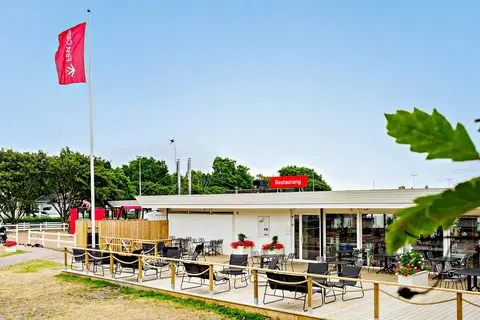 Camping Råå Vallar in Helsingborg — foto 27