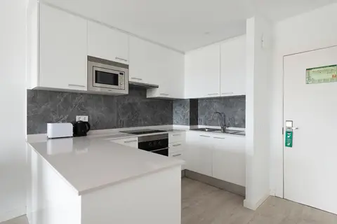 Apartamentos Siesta I in Alcúdia — foto 27