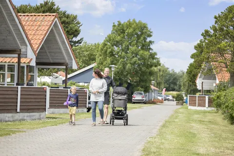 Camping Bogense City foto 6