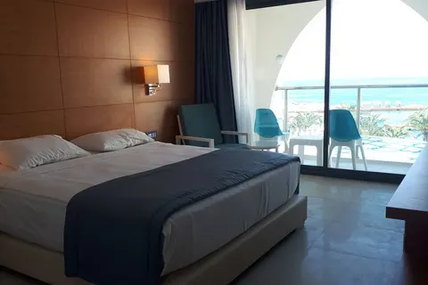 Infinity by Yelken Aquapark & Resort Kusadasi foto 8