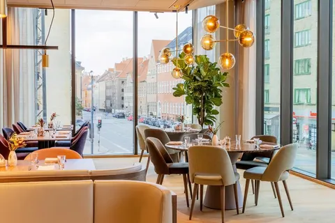 NH Collection Copenhagen in Copenhagen — foto 5