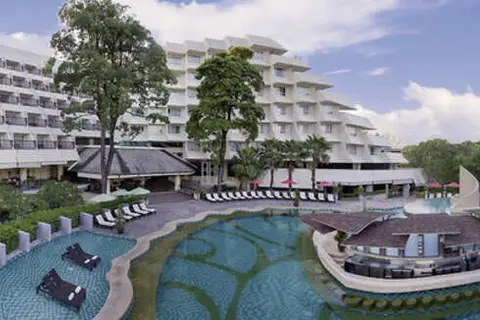 Andaman Embrace Patong in ตำบลป่าตอง — foto 27