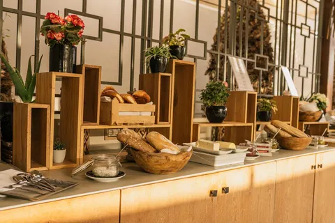 Stella Village Seaside Hotel foto 24