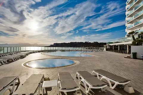 Best Negresco in Salou — foto 12