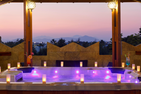 Hotel Gaia Garden foto 37