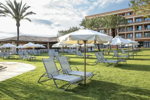 Hipotels Hipocampo Palace in Cala Millor, foto 18