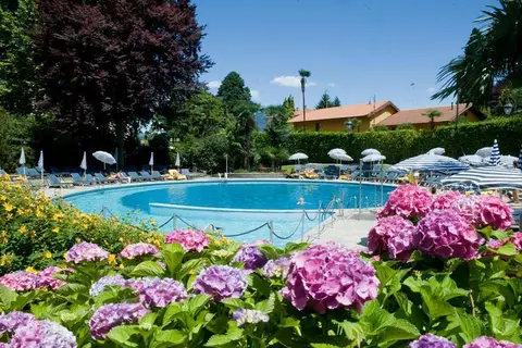 Hotel Milan Speranza Au Lac in Stresa, foto 10