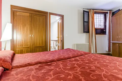 Hotel Albarracín in Albarracín — foto 25