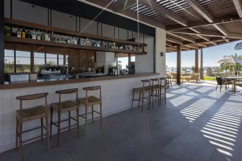 Lindian Village All-Inclusive Resort Rhodes, Curio Collection by Hilton in Λάρδος — foto 12