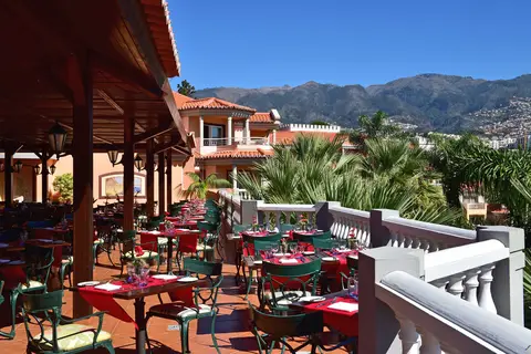 Pestana Village Garden Hotel in Funchal — foto 24