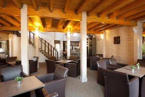 Hotel Flanders Lodge foto 2