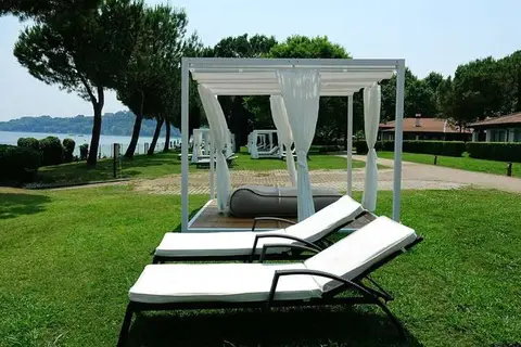 Splendido Bay Luxury Spa Resort Lago di Garda in Padenghe sul Garda — foto 11