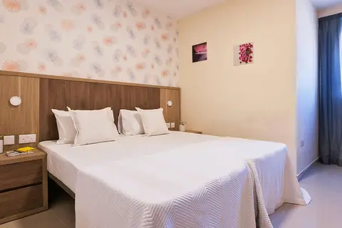 ST Blubay Appartementen in Il-Gżira — foto 29