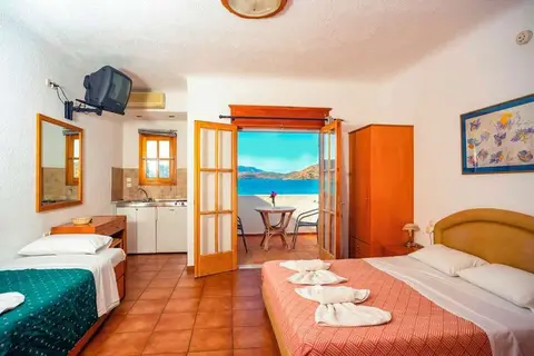 Alikes Suites & Studios in Δημοτική Ενότητα Αγίου Νικολάου — foto 3