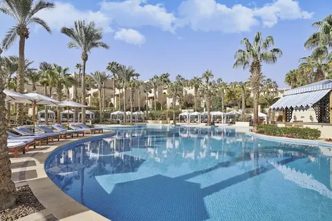 Four Seasons Resort Sharm El Sheikh in Sharm El Sheikh — foto 4