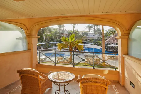Secrets Bahia Real Resort & SPA - adults only in Corralejo — foto 12