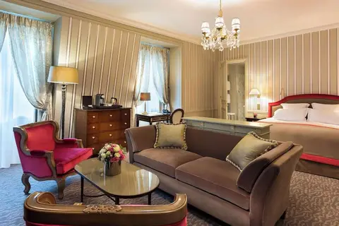 Hotel Westminster Parijs in Parijs, foto 12