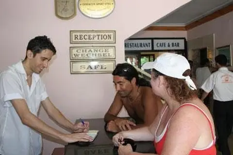 Yeniacun in Alanya — foto 26
