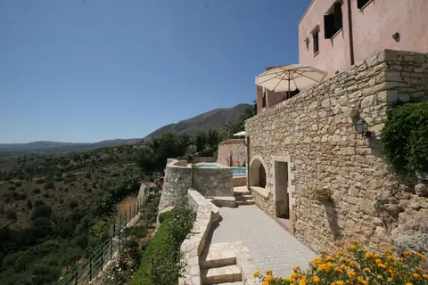 Kastellos Village in Κάστελλος — foto 8