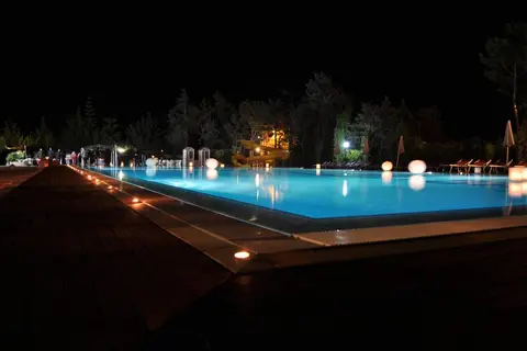 Camping Paestum in Eboli — foto 8
