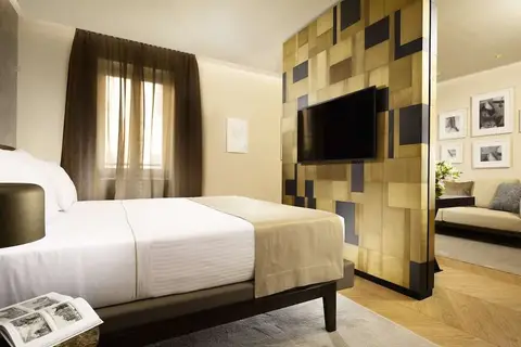 Margutta 19 Luxury Hotel in Rome, foto 2
