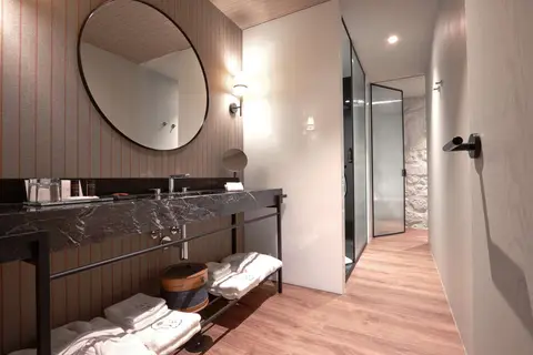 Hotel Das Virtudes in Porto, foto 10