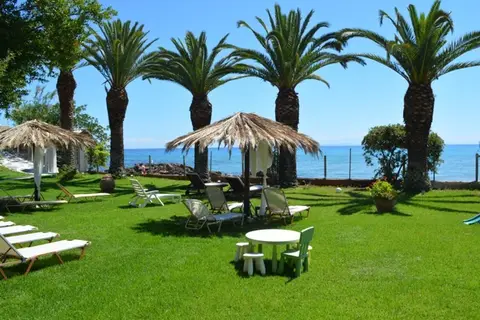 Calypso Suites & Villas Zakynthos in Ammoudi — foto 12