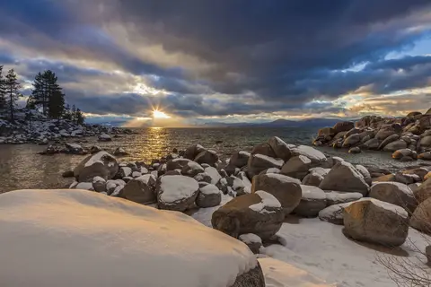 Hyatt Regency Lake Tahoe Resort, Spa & Casino in Incline Village — foto 23