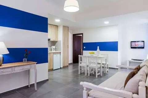 Angela Studios & Apartments in Angela Studios Apartments, foto 9