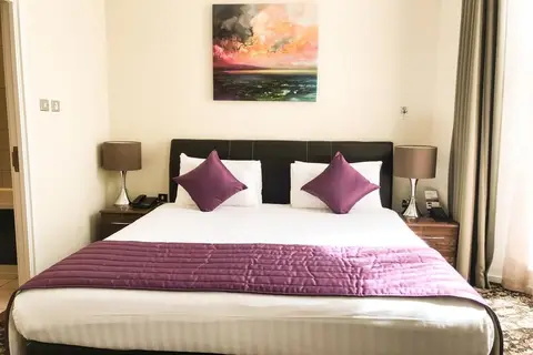 Grand Plaza Serviced Apartments Hyde Park in Londen, foto 11