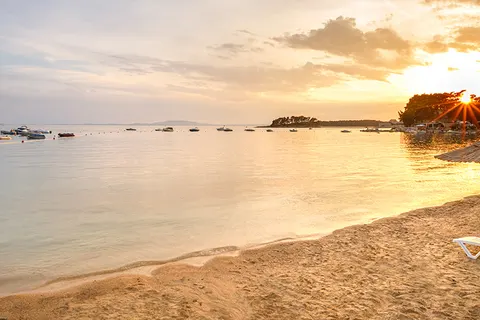 Valamar Camping Padova in Town of Rab — foto 18