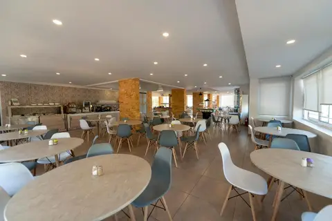 Fantasy Resort Hotel in Κολύμπια — foto 19