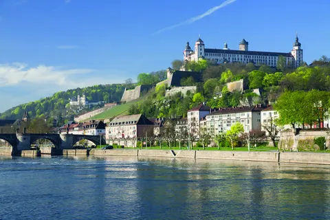 Knaus Campingpark Frickenhausen foto 12