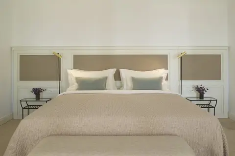 Bonzoe Suites & Villas in Τούρλος — foto 2