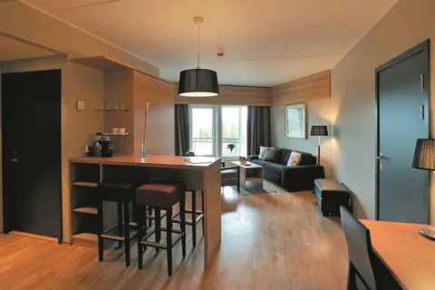 Radisson Blu Resort Trysil in Trysil — foto 23