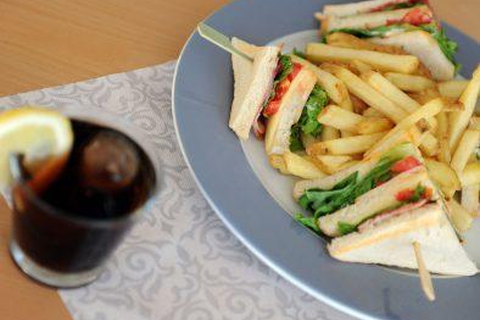 Hotel Kriopigi foto 22