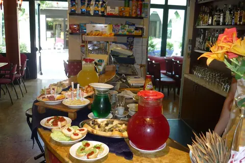 Dei Platani in Misano Adriatico, foto 21